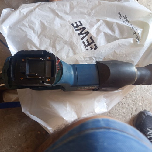 Bosch GSA 24 VE reciprocating saw