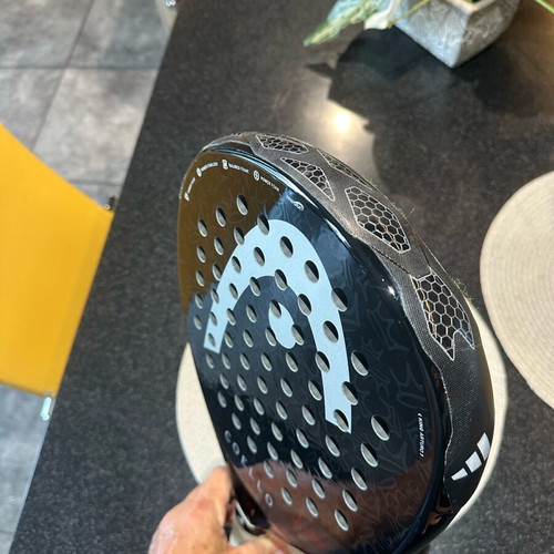 Padel Head Coello Vibe racket like new