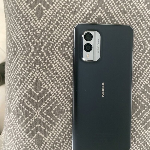 Nokia X30 5G smartphone like new with 128GB, box and case