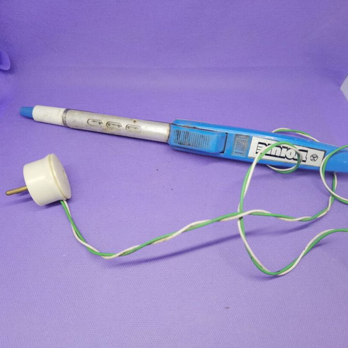 Hair curler from socialism Etude USSR used