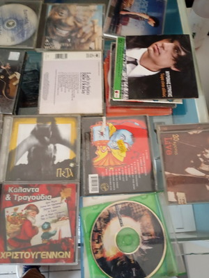 DVDs used, pack of 300 pieces