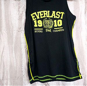 Αθλητική μπλούζα everlast ~ small