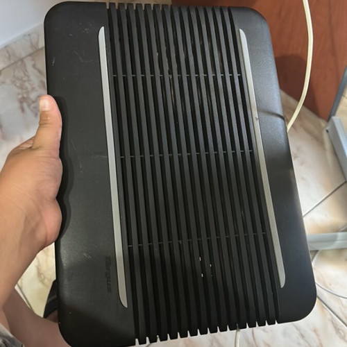 Laptop fan with multiple ports, new