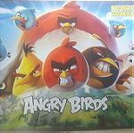  Άλμπουμ κουκουρούκου Angry Birds 2019