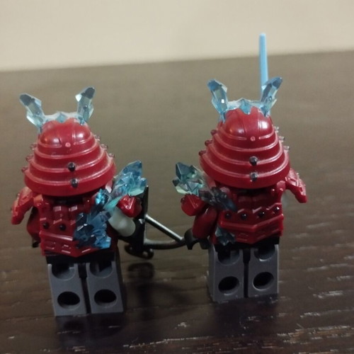 Lego Ninjago Lloyd’s Journey (70671) like new