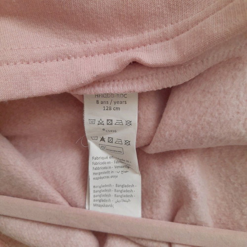 orchestra dress for 8 years, 128 cm.