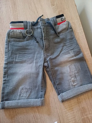 Boys T-shirt and jeans