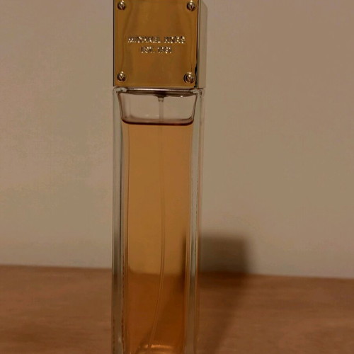 Michael Kors Sexy Amber 100ml like new eau de parfum