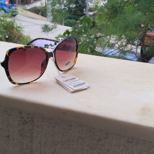 Women's sunglasses new