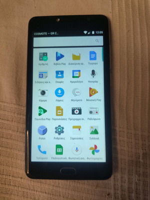 Vodafone Smart Ultra 7 used, 2/16GB