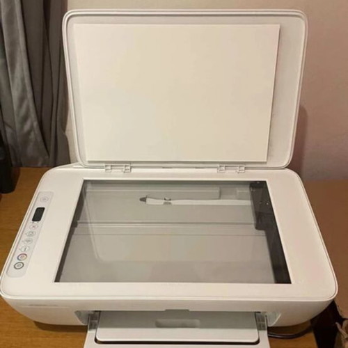 Hp printer new