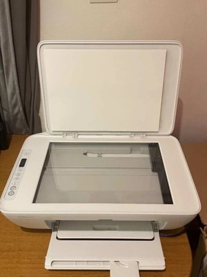 Hp printer new