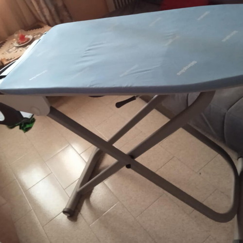 Stiroplus Ironing Board used, fully functional
