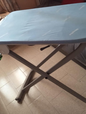 Stiroplus Ironing Board used, fully functional