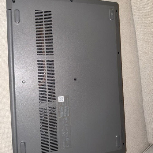 Lenovo Ideapad S145-15IWL laptop, Intel Core i5, 8GB RAM, 256GB SSD