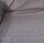 Sofa throw blanket 180x300 cm