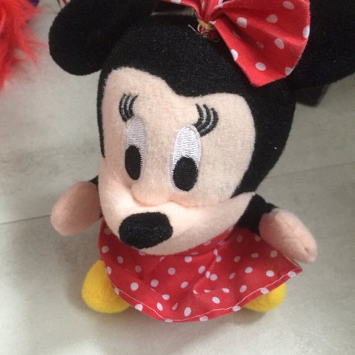 Mini Mouse toy like new