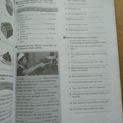 Heroes 2 Workbook book used