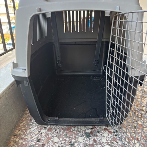 Dog crate for large dogs new