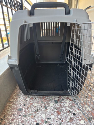 Dog crate for large dogs new