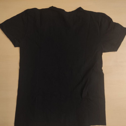 Men's Kouros undershirt size L like new black and red