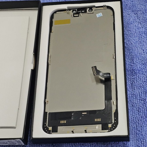 iPhone 14 Plus Soft OLED Display new, high quality