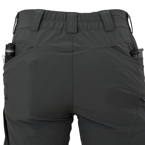 Helikon Tex Outdoor Tactical Pants new, size S, black