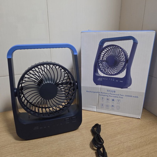 Wireless Fan TF32B new