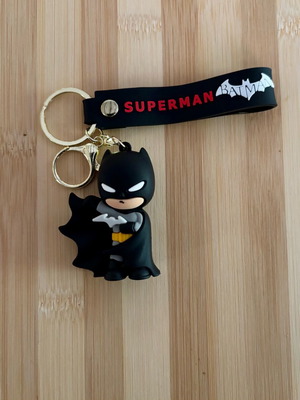 Μπρελόκ Batman – "Μικρός Εκδικητής"