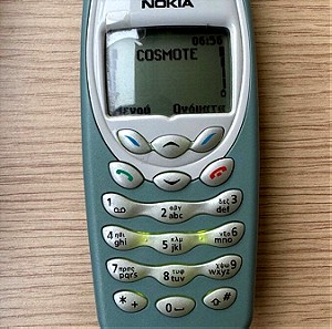 Nokia 3410 άριστο