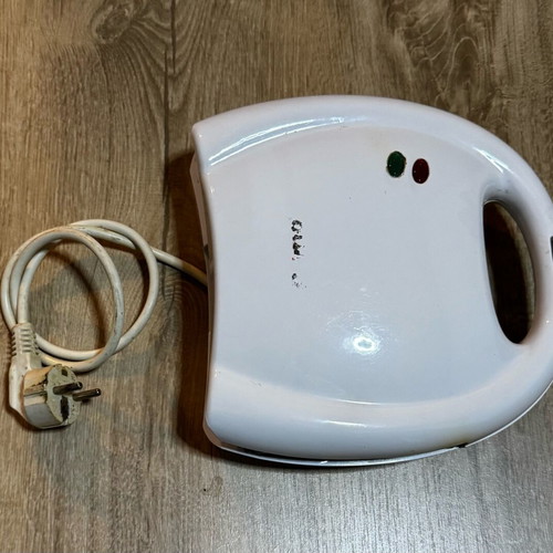 Primo toaster used, functional