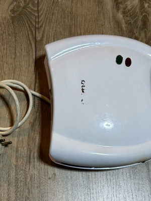 Primo toaster used, functional