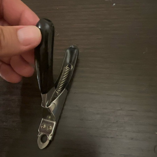 Professional pet nail clipper like new for dogs and cats