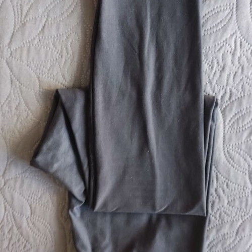 Nike long leggings XS like new, black
