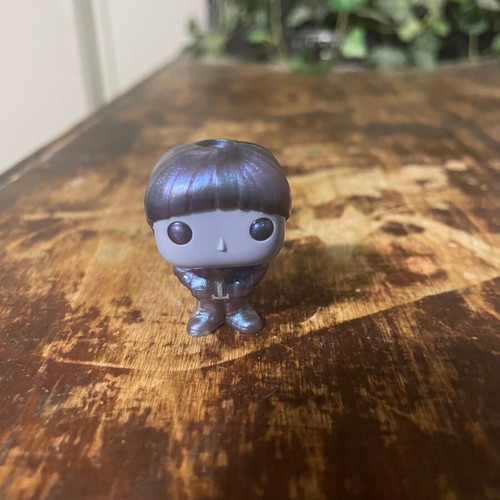 Funko Kinder Joy Will Upside Down Stranger Things like new