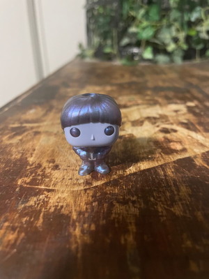 Funko Kinder Joy Will Upside Down Stranger Things like new