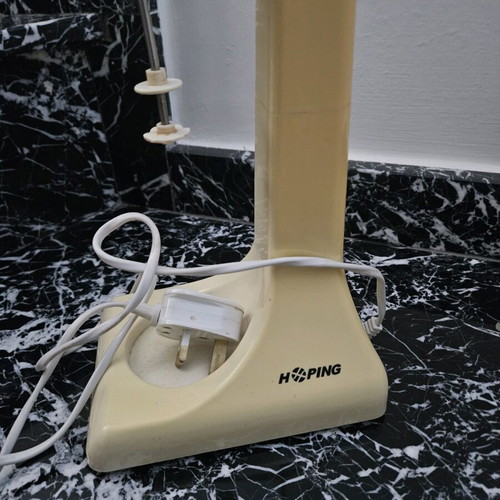 Frappe mixer used
