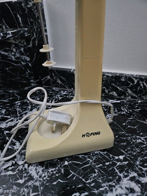 Frappe mixer used