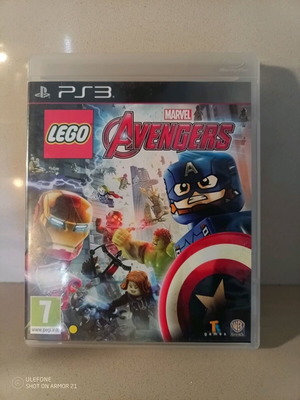 Playstation3 games used