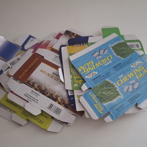 Play Food and Supermarket Items Set like new