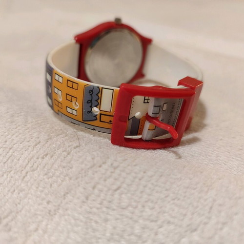 Children's watch like new