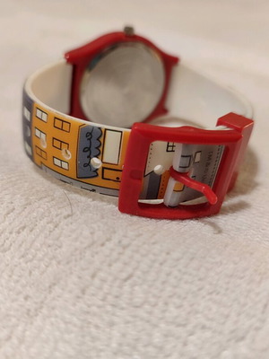 Children's watch like new