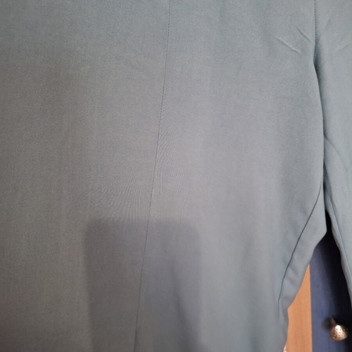 Attrattivo turquoise culottes, size large