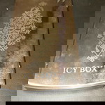  Εξωτερική θήκη δίσκου ICY BOX IB-251UE, USB & FIREWIRE, 2.5" PATA IDE