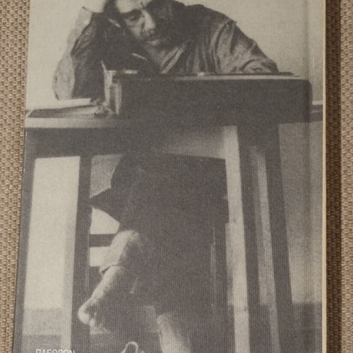 Marquez biography like new, Dagmar Ploetz