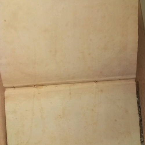 Epictetus Manual used, 1826 edition, Ancient Greek and French