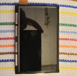 PSP - Ανταλλακτικά + παιχνίδι