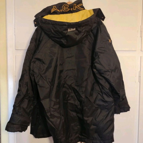 AEK Windbreaker Jacket Basic like new