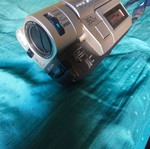 Sony Handycam 360x Vision Hi8 CCD-TRV87E camcorder