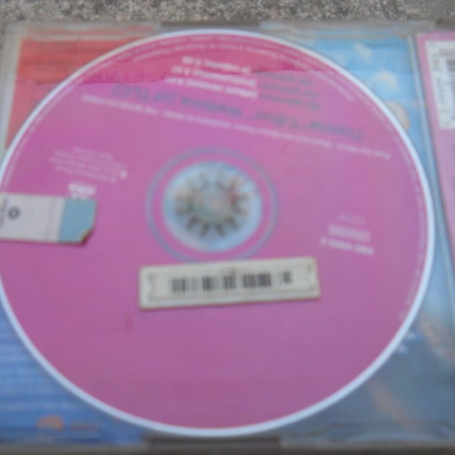 My Getaway CD single by Tionne "T-Boz" Watkins new, R&B